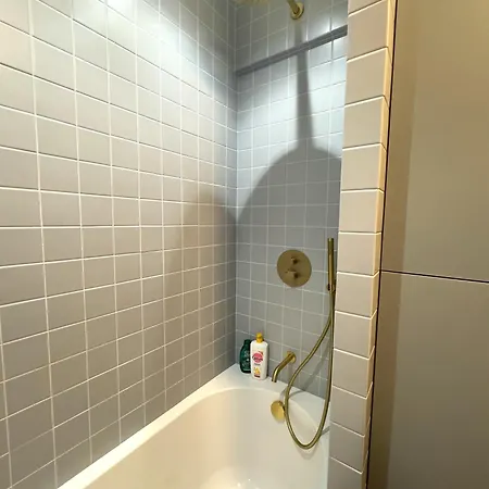 Apartment Parisian Luxury Style - Heart Of Montparnasse