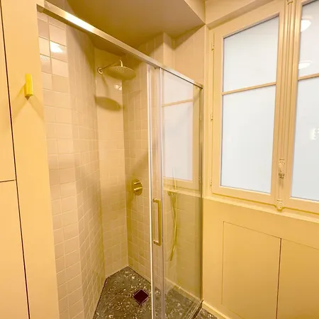 Apartment Parisian Luxury Style - Heart Of Montparnasse Paris